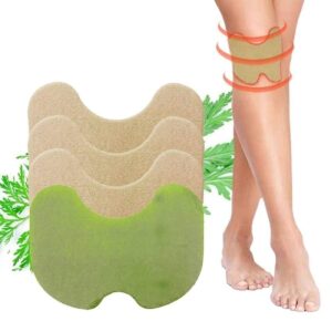 PAIN RELIEF KNEE PATCHES