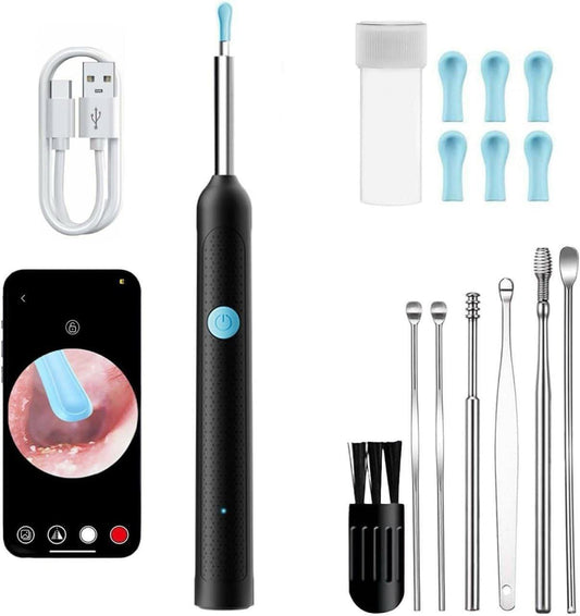 Ear cleaning Kit